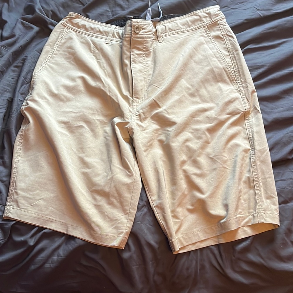 Goodfellow Hybrid Shorts